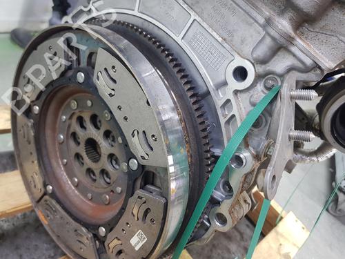 Engine BMW 1 (F40) 118 i | BP20192006M1 