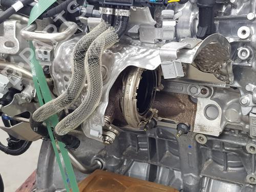 Engine RENAULT ARKANA I (LCM_, LDN_) | BP34625354M1 - Image 7