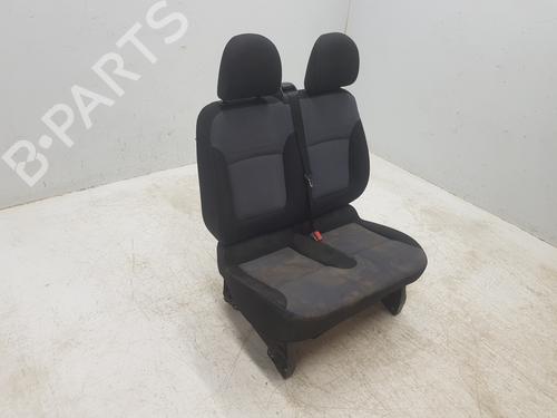 Right front seat OPEL VIVARO B Bus (X82) | BP36678411C16 - Image 5