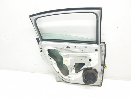 Left rear door CITROËN C4 I (LC_) 1.6 HDi | BP19113026C4 