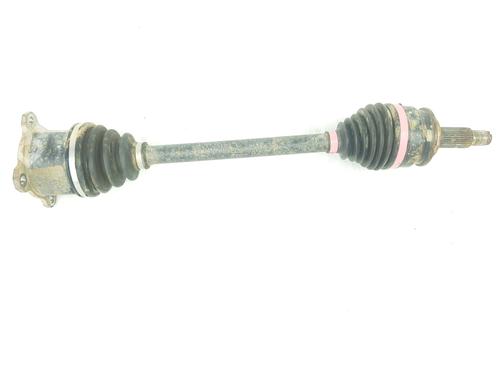 Right rear driveshaft SUZUKI GRAND VITARA II (JT, TE, TD) 1.9 DDiS (JB419WD, JB419XD) | BP14975921M41