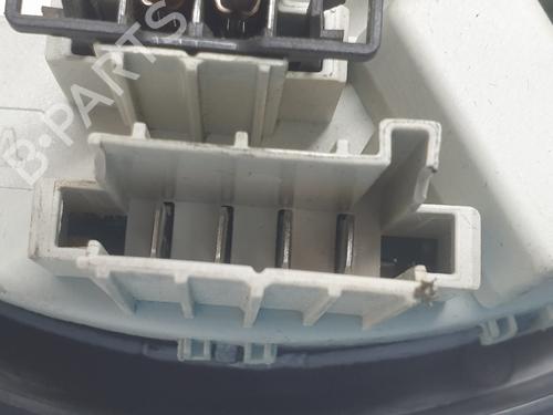 Heater blower motor BMW X5 (E70) xDrive 30 d | BP28074402M62 