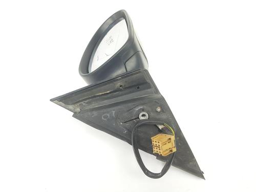 Right mirror SEAT IBIZA III (6L1)  | BP17169362C27 