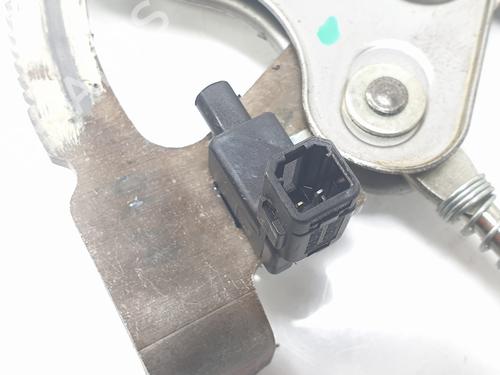 Hand brake ALFA ROMEO MITO (955_) 1.4 MultiAir (955AXL1B) | BP17170783I18 