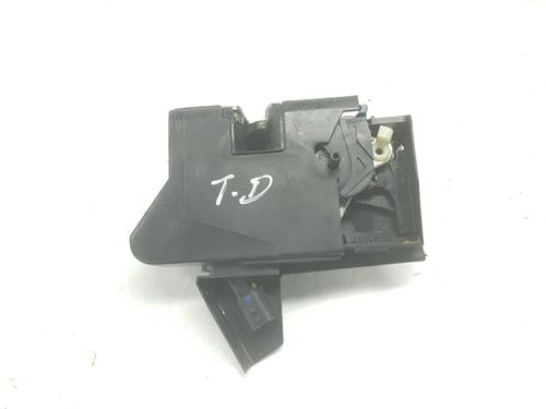 Rear right lock DACIA SANDERO II TCe 90 (B8M1, B8MA, B8AC) | BP10965252C99 