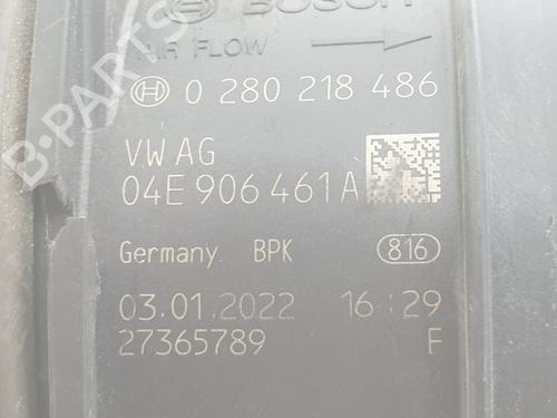 Mass air flow sensor VW CRAFTER Van (SY_, SX_) | BP36020772M95 - Image 6