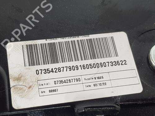 Hand brake PEUGEOT BOXER Van 2.2 BlueHDi 140 | BP34698524I18 - Image 5