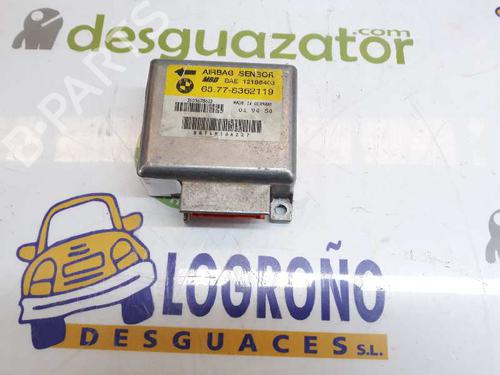 ECU airbags BMW 5 (E39) 528 i | BP1170850M53 