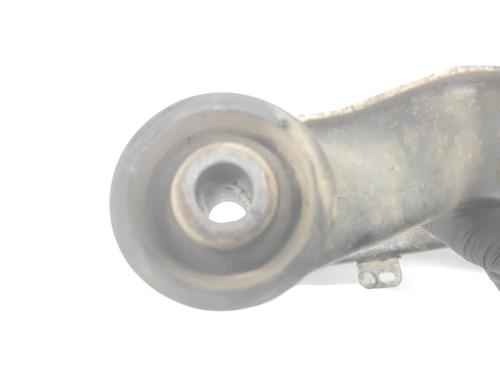 Left front suspension arm MITSUBISHI PAJERO IV (V8_W, V9_W) 3.2 DI-D (V88W, V98W) | BP11141684M12 