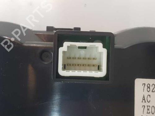 Climate control CITROËN C-CROSSER (VU_, VV_) 2.2 HDi | BP5226814I5 