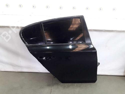 Used Right rear door BMW 1 (E81) 116 i (115 hp) 4395583