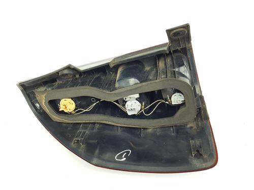 Right taillight TOYOTA LAND CRUISER PRADO (_J12_) 3.0 D-4D (KDJ120, KDJ125) | BP20241377C35 