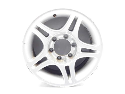 Used Rim TOYOTA LAND CRUISER 90 (_J9_) 3.0 TD (KZJ90_, KZJ95_, KZJ90R, KZJ95R, KZJ90W, KZJ95W) (125 hp) 6543986