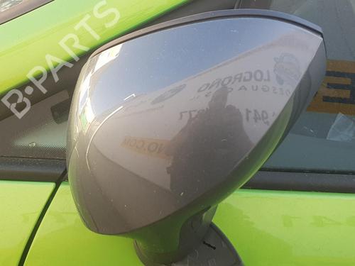 Other SEAT IBIZA IV (6J5, 6P1) 1.0 TSI | BP20187602O1 