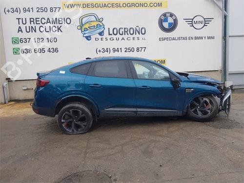 Other RENAULT ARKANA I (LCM_, LDN_) 1.3 TCe 140 (LDN0) | BP32871299O1 - Image 23