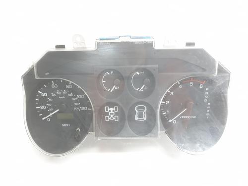 Quadrante MITSUBISHI PAJERO III (V7_W, V6_W) 3.2 Di-D (V68W) (160 hp) 31258707