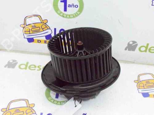 Heater blower motor BMW 1 (E87) 118 d | BP14121376M62 