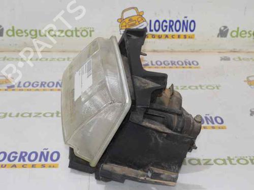 Left headlight PEUGEOT EXPERT Van (222) 1.9 D | BP793905C28 