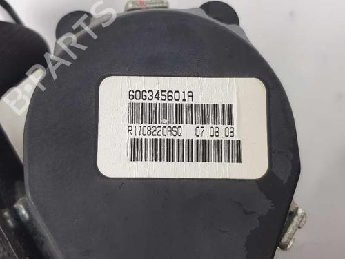 Rear left seatbelt BMW X5 (E70) 3.0 d | BP7893382I29 