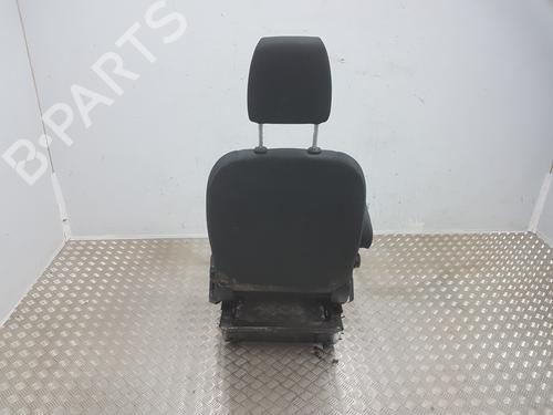 Left front seat FORD TRANSIT CUSTOM V362 Van (FY, FZ) | BP37998546C15 - Image 6
