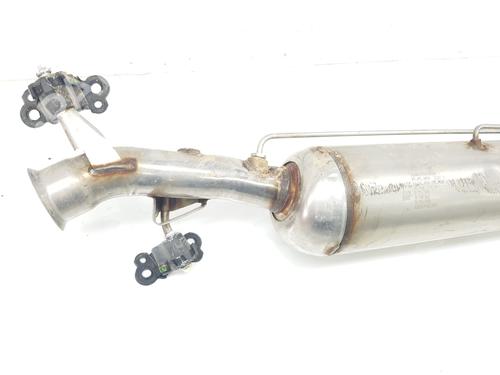 Particulate filter CITROËN JUMPY III Van (V_)  | BP31139803M81 