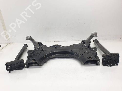 Used Subframe Subframe DS DS 7 Crossback (J4_, JR_, JC_) [2017-2026] 39647640 39647640