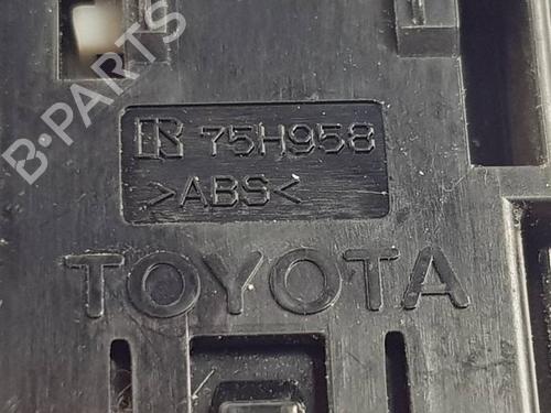 Switch TOYOTA RAV 4 IV (_A4_) 2.5 Hybrid (AVA42_) | BP40082802I30 - Image 4