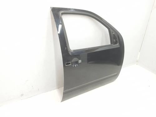 Right front door NISSAN NAVARA NP300 (D40)  | BP29290812C3 