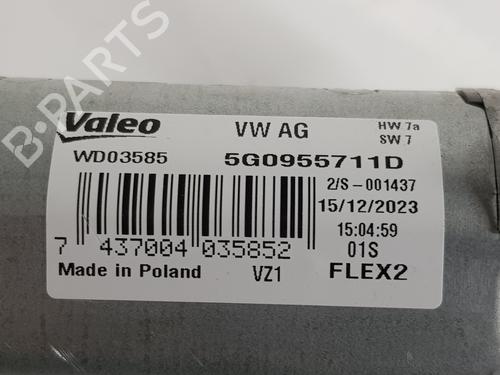 Rear wiper motor SEAT ARONA (KJ7, KJP) 1.0 TSI | BP29728980M102 