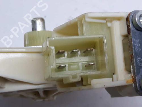 Left rear window motor MERCEDES-BENZ C-CLASS (W204) C 200 CDI (204.007, 204.006) | BP3019145E23 