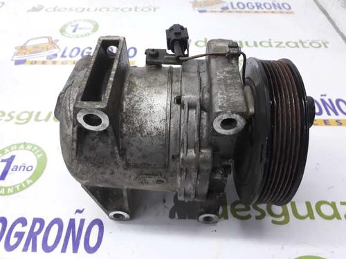 AC Kompressor NISSAN NAVARA NP300 (D40) 2.5 dCi 4WD (D40TT, D40T, D40M, D40BB) (190 hp) 2222760