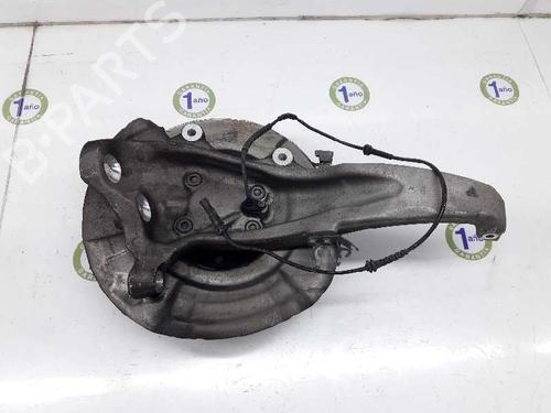 Left front steering knuckle BMW 5 (F10) 520 d | BP3655913M25 