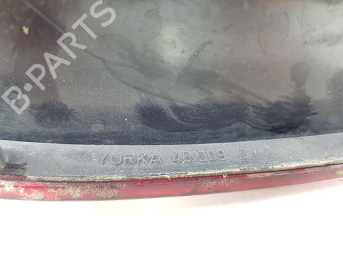 Right taillight SEAT LEON (1M1) 1.6 16 V | BP20188886C35 