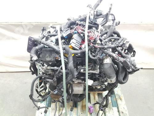 Used Engine Engine DACIA DUSTER (HM_) 1.5 dCi 115 (HMAD) (116 hp) 11096975 11096975