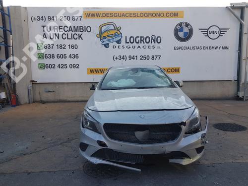 Used Parts MERCEDES-BENZ CLA Coupe (C117)  CLA 200 CDI (117.301)  941565
