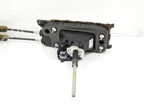 Gear lever SEAT IBIZA V (KJ1, KJG) 1.0 TSI | BP13624861M90 