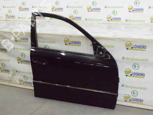 Right front door MERCEDES-BENZ E-CLASS (W211) E 220 CDI (211.006) | BP1483440C3 