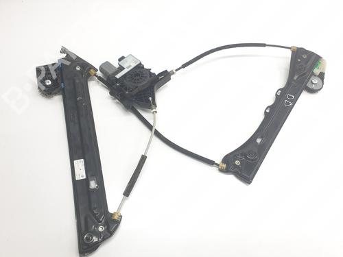 Front right window mechanism BMW 2 Gran Coupe (F44) 218 d | BP29535076C23 