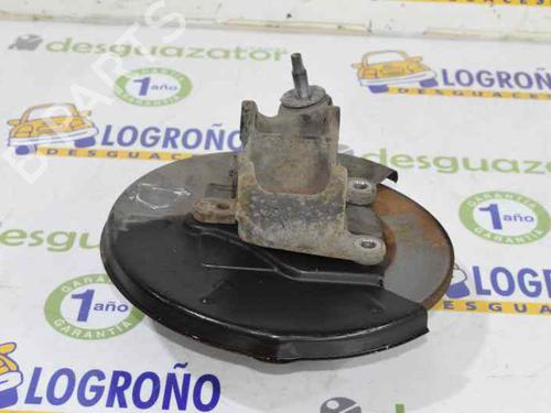Right rear steering knuckle ALFA ROMEO 147 (937_) 1.6 16V T.SPARK ECO (937.AXA1A, 937.BXA1A) | BP787881M28 