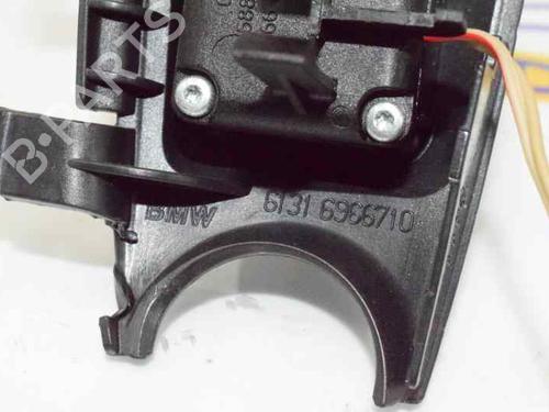 Steering wheel controls BMW X5 (E70) xDrive 30 d | BP1640780E15 