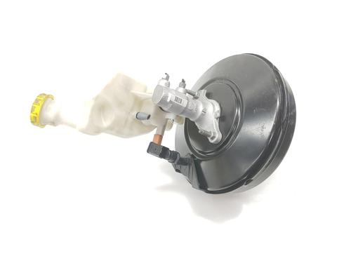Used Servo brake PEUGEOT 208 I (CA_, CC_) [2012-2021]  29208678