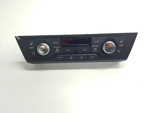 Used Climate control AUDI A6 C7 (4G2, 4GC) 2.0 TDI (190 hp) 31686534