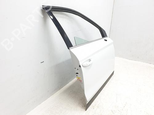 Right front door SEAT ARONA (KJ7, KJP)  | BP27880859C3 