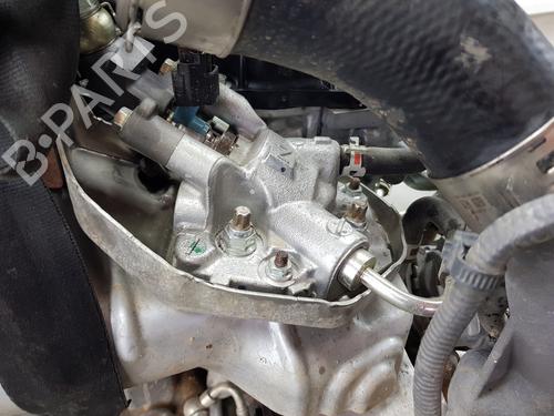 Engine TOYOTA LAND CRUISER PRADO (_J15_)  | BP30280652M1 