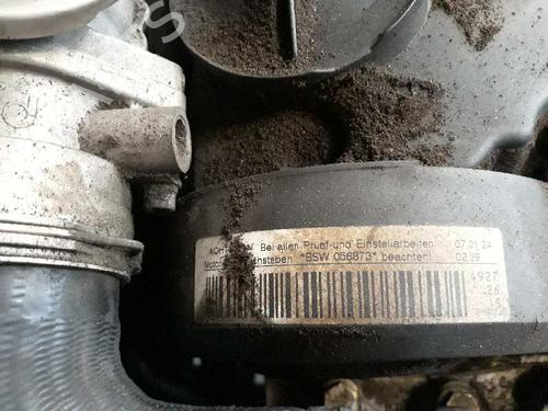Left front driveshaft SKODA ROOMSTER (5J7) 1.9 TDI | BP17170214M38 