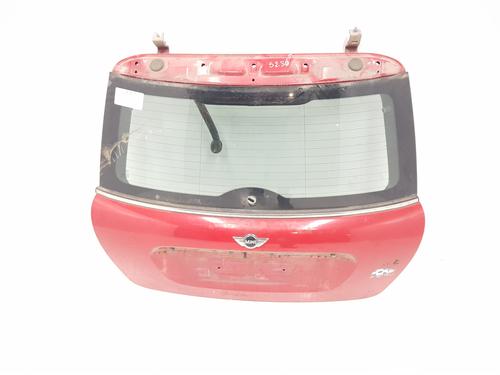Used Tailgate MINI MINI (R56) One (95 hp) 10554526