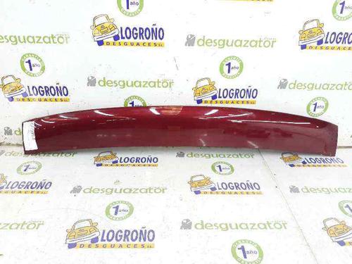 Used Rear spoiler Rear spoiler VW TOUAREG (7LA, 7L6, 7L7) 2.5 R5 TDI (174 hp) 8744131 8744131