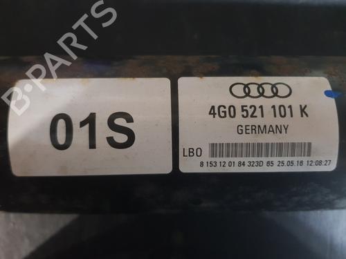 Kardanwelle AUDI A6 C7 (4G2, 4GC) 2.0 TDI | BP30468703M37 