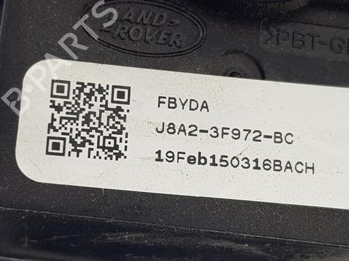 Steering column stalk LAND ROVER RANGE ROVER VELAR (L560) 2.0 D180 TD4 4x4 | BP37014494I23 - Image 3