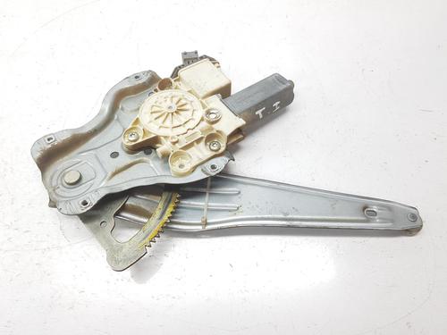 Rear left window mechanism TOYOTA AVENSIS Saloon (_T25_) 2.2 D-4D (ADT251_, ADT251R) | BP11843598C24 